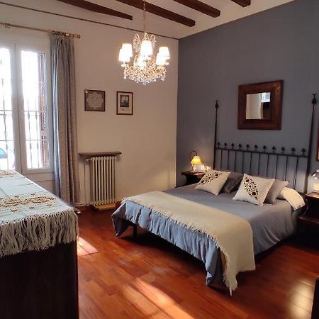 Casa Mo Apartment Sabadell Luaran gambar