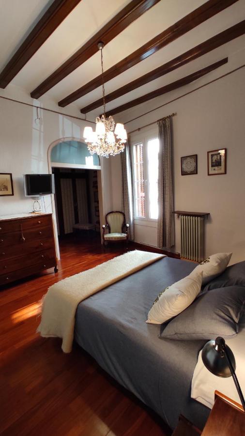 Casa Mo Apartment Sabadell Luaran gambar