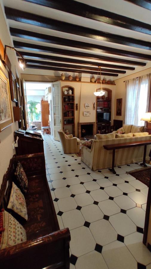 Casa Mo Apartment Sabadell Luaran gambar