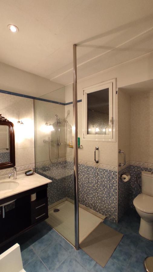 Casa Mo Apartment Sabadell Luaran gambar