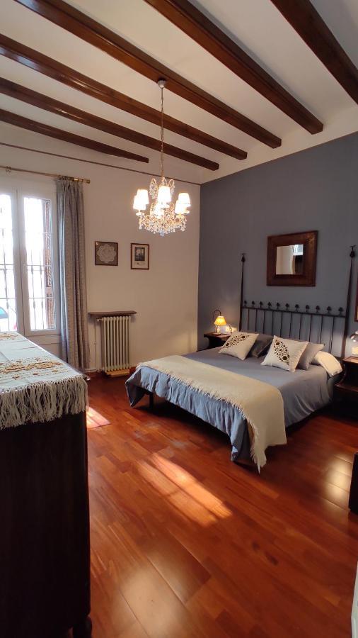 Casa Mo Apartment Sabadell Luaran gambar