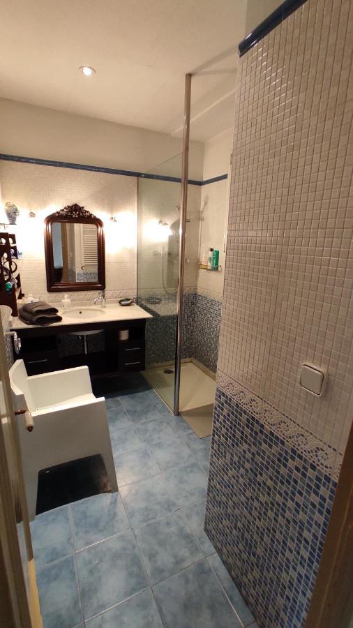 Casa Mo Apartment Sabadell Luaran gambar