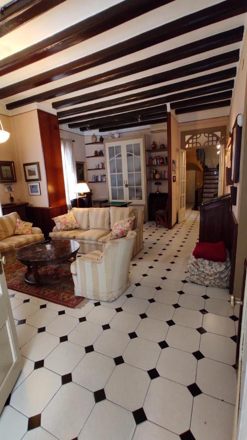 Casa Mo Apartment Sabadell Luaran gambar