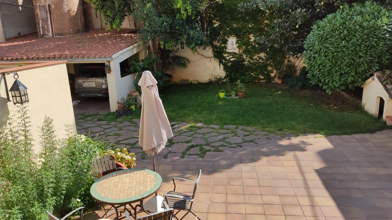 Casa Mo Apartment Sabadell Luaran gambar