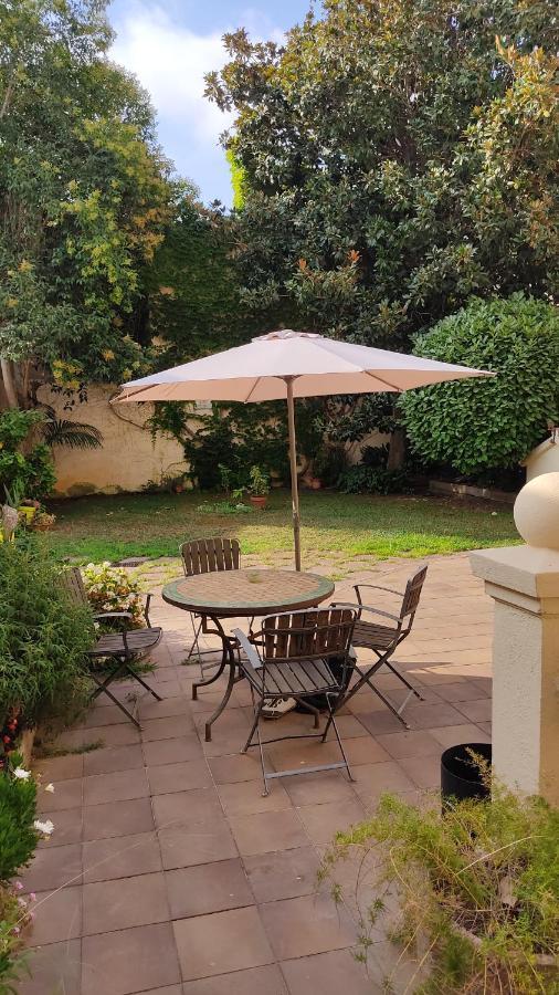 Casa Mo Apartment Sabadell Luaran gambar