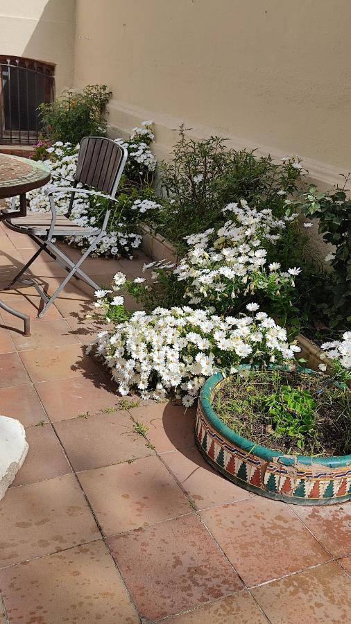 Casa Mo Apartment Sabadell Luaran gambar