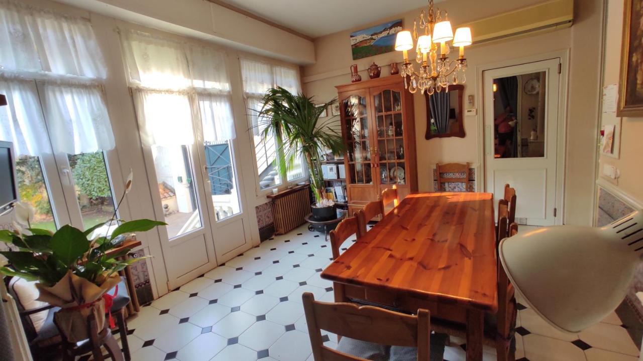 Casa Mo Apartment Sabadell Luaran gambar