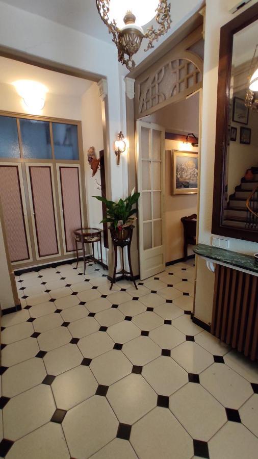 Casa Mo Apartment Sabadell Luaran gambar