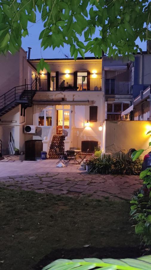 Casa Mo Apartment Sabadell Luaran gambar