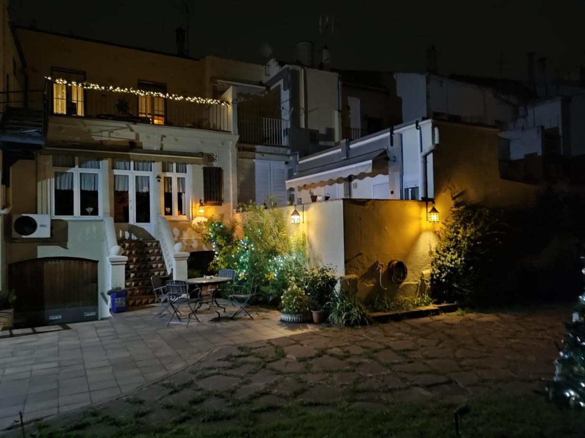 Casa Mo Apartment Sabadell Luaran gambar