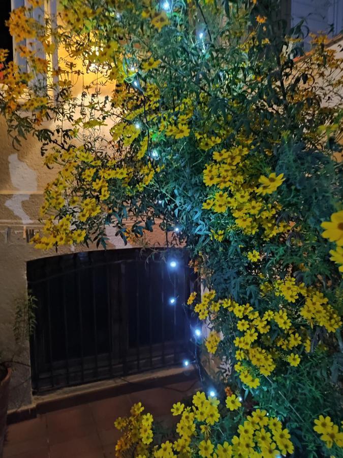 Casa Mo Apartment Sabadell Luaran gambar